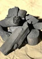 wood charcoal From Nigeria