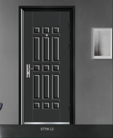 Security door