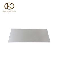 High Pure 99.95%+ Tantalum Plate