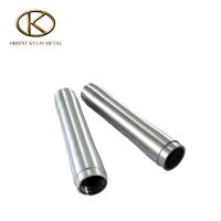 High Purety 99.95%+ Tantalum Tubes