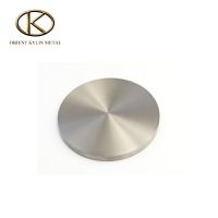 RO5200 Tantalum Target For Supttering