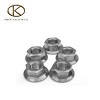 Tantalum Parts For Heating Elements In