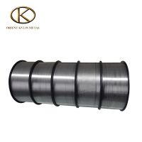 Ground SurfaceTantalum Wire / Rod / Bar with Reasonable Prices From China