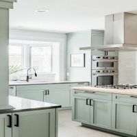 kitchen cabinets