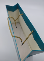 Custom Print Large Retail Paper Shopping Bag Clothing Carrying Paper Bag From China