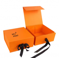 Paper Box Shanghai OEM Customize Rigid