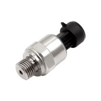 Testing Instrument &amp;amp; Equipment Testing and Analysis Instruments Pressure Measuring Instruments Pressure Sensors WNK 0.5V~4.5V 0-20Bar G1/4 Pack Engine Oil Pressure Sensor for Air Conditioning