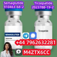Â Tirzepatide peptide CAS 2023788-19-2 wholesale price
