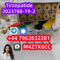 Indian supplier CAS 2023788-19-2 Tirzepatide loss weight peptide