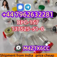 BPC-157 137525-51-0 manage weight and regulate metabolism.