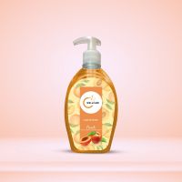 WellCare Liquid Soap From Pakistan