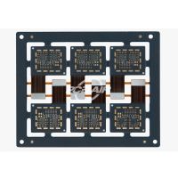 Rigid-Flex PCB
