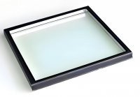 Laminated insulated glass