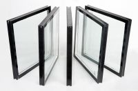 Tempered insulated glass