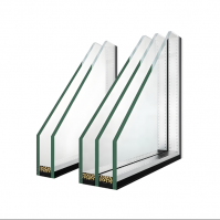 Sealed Insulating Glass