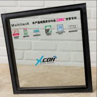 Double Glazed Low-E Glass | Xinghai