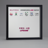 Double Glazed Glass | Low-E Insulated