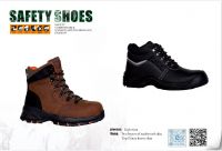 Safety shoes
