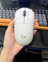 Logitech mouse GPW2 White From China