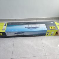 Custom Extra-Large Elongated Corrugated Carton