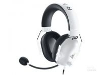 V13 Frost White Gaming Headset 7.1 From China