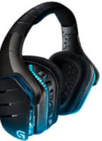 Logitech G933 Wireless Gaming Headset