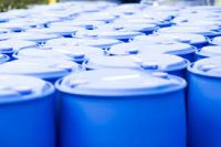 hydrochloric acid
