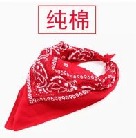 Fashionable Printed Headscarf