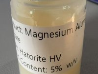 Magnesium Aluminium Silicate