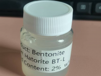 Bentonite