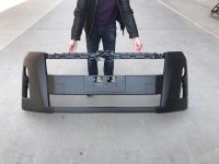 2019 toyota hiace body parts front bumper  From China