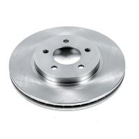 automobiles brake system brake discs 6 hole 43512-26140 for RZH112 1994 hiace van From China