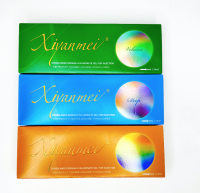 HA Hyaluronic Acid Injectable Dermal Filler Anti-age Cross-linked Deep From China