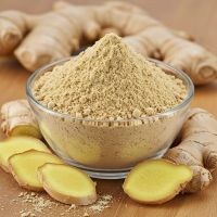 Dry Ginger Powder