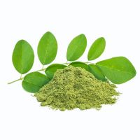 Moringa Leaf Powder