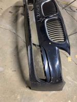 BMW bumpers  From Kenya