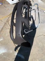 BMW bumpers 