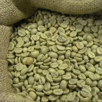 ARABICA AND ROBUSTA COFFEE BEANS