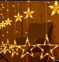 Star Lights LED String Lights Outdoor Ambient Lights Party Decoration String Lights