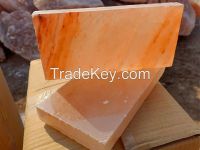 Himalayan Pink Slat Bricks
