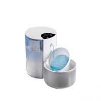 Smart - Purifying Spring - like Â· Pet Intelligent Flowing Water Machine