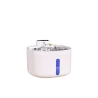 Healthy - Spring Smart - Link Â· Pet Healthy Flowing Water Dispenser