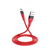 Premium Quality Braided 3A Fast Charge