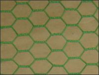 HEXAGONAL WIRE MESH