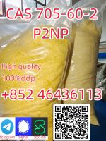 China Factory Supply 99% 1-Phenyl-2-Nitropropene/P2np CAS 705-60-2   Add +852 46436113