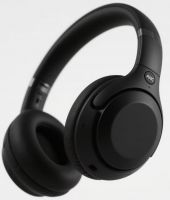 High - Performance Bluetooth Earbuds with Active Noise Cancellation