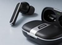 Ultra - Light True Wireless Stereo Earphones
