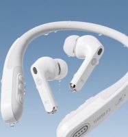 Hi - Res Audio Bluetooth Headset with Spatial Sound