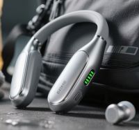 Long - Battery Life Bluetooth Headset for Sports