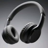 High - Fidelity Wireless Bluetooth Earbuds